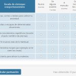 Conoce los diferentes tipos de ansiedad con este test