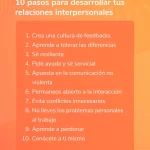 Descubre cómo adquirir habilidades sociales y mejorar tus relaciones personales