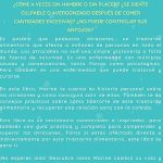 Superando los atracones: consejos y estrategias para el tratamiento del trastorno de atracones