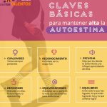 6 consejos efectivos para aumentar la autoestima en las mujeres