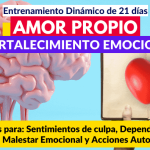 Descubre cómo fomentar el amor propio y fortalecer tu bienestar emocional