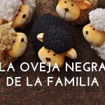 La oveja negra de la familia: Comprendiendo y sanando el rol de rebelde en la dinámica familiar