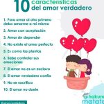 ¿Qué es el sentimiento de amor hacia una persona? Descubre su significado y características