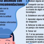 Cómo combatir la ansiedad: consejos prácticos para eliminarla de tu vida