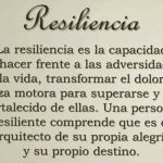 Cuando una persona es resiliente: cómo superar desafíos y salir fortalecido