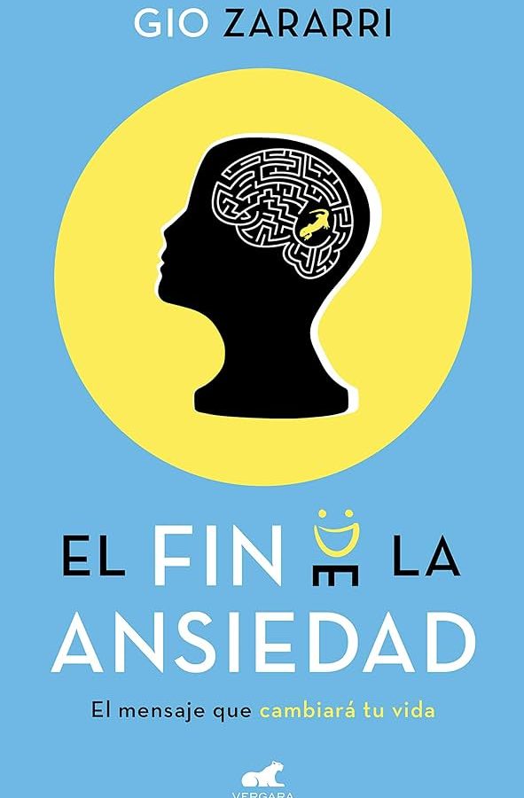 Descubre Cómo Poner Fin A La Ansiedad Generalizada: Consejos Y Técnicas ...