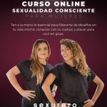 Descubre los mejores cursos de sexualidad para mujeres y potencia tu bienestar íntimo