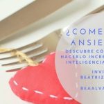 ¿Tienes mucha ansiedad y no puedes dejar de comer? Descubre cómo controlar tu apetito emocional